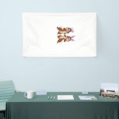  Spring Easter Spandoek (Beurs)