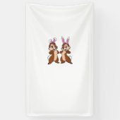  Spring Easter Spandoek (Verticaal)