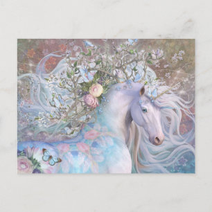 Spring Equinox Briefkaart