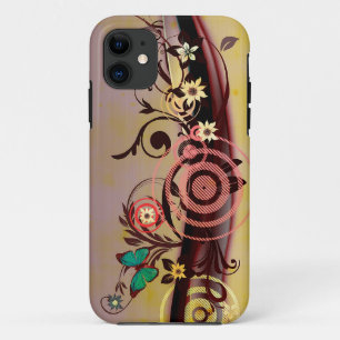 Spring Explosion iPhone 5 Casemate Hoesje