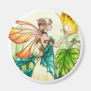 Spring Fairy Magneet