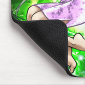 Spring Fairy Mousepad Muismat (Hoek)