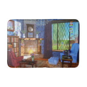 Spring Felicity Bathmat Badmat