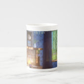 Spring Felicity Bone China Mok (Voorkant)