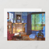 Spring Felicity Postcard Briefkaart (Voorkant / Achterkant)