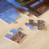 Spring Felicity Puzzle Legpuzzel (Zijkant)