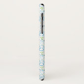 Spring Fling Bubbles Case-Mate iPhone Case (Achterkant/links)