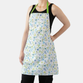 Spring Fling Floral Schort