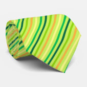 Spring Fling Stropdas (Opgerold)