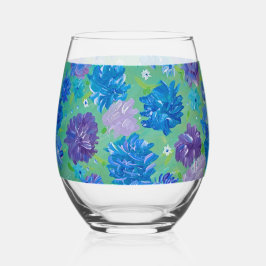 Spring Fling Wijnglas Zonder Voet