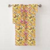 Spring Floral (En situation)