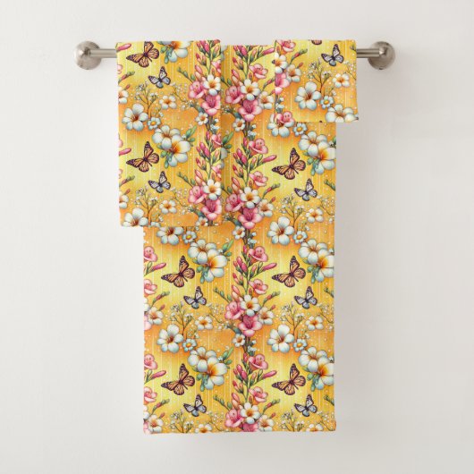 Spring Floral  (En situation)