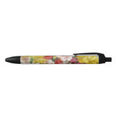 Spring Floral Bouquet Pen (Bovenkant)