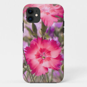 Spring Floral iPhone 11 Hoesje