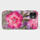 Spring Floral Case-Mate iPhone Case (Achterkant (horizontaal))