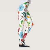 Spring Floral Leggings (Rechts)