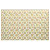 Spring Floral Stof (Yard (91,4 cm))