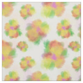 Spring Floral Stof (Swatch)