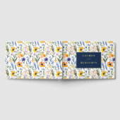 Spring Floral Wedding (Complet)