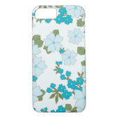 Spring Flower Phone Case (Achterkant)