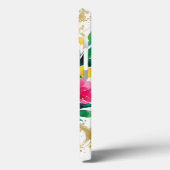 Spring Flower Sarcasm Quote Case-Mate iPhone Case (Achterkant / Links)