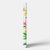 Spring Flower Sarcasm Quote Case-Mate iPhone Case (Achterkant / Rechts)