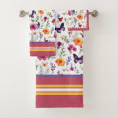 Spring Flowers (En situation)