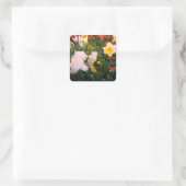 Spring Flowers #1-2 Sticker (Tas)