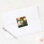 Spring Flowers #1-2 Sticker (Envelop)