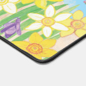 Spring Flowers die Joy Radiate Bureaumat (Hoek)