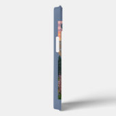 Spring Flowers - Glacier National Park, MT Case-Mate iPhone Case (Achterkant / Rechts)