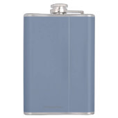 Spring Flowers - Glacier National Park, MT Heupfles (Achterkant)