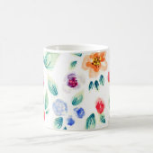 Spring Flowers mug Koffiemok (Center)