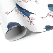 Spring Friend Cadeaupapier (Rol Hoek)