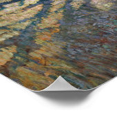 Spring Frost Elioth Gruner 1919 Australian Art Poster (Hoek)