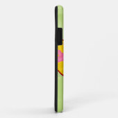 Spring Garden Case-Mate iPhone Case (Achterkant/rechts)