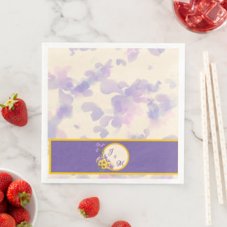 Spring Garden Collectie Servet