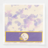 Spring Garden Collectie Servet (Voorkant)