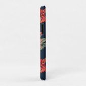 Spring Garden Flowers Case-Mate iPhone Case (Achterkant/rechts)