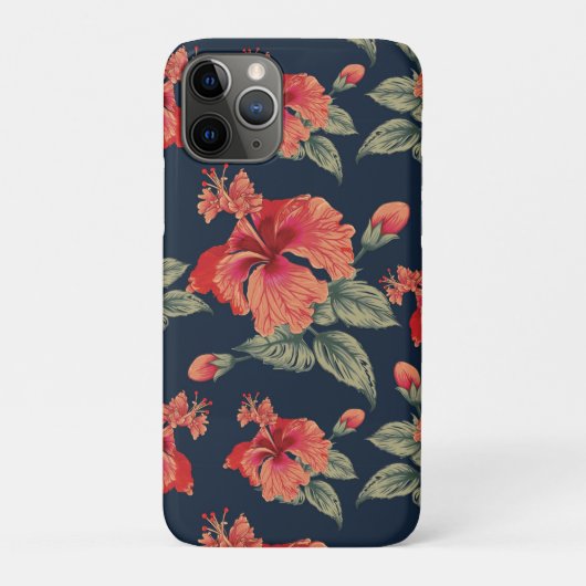 Spring Garden Flowers Case-Mate iPhone Case (Achterkant)
