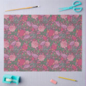 Spring Garden Moederdag Japans papier (Craft)