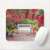Spring Garden Muismat (Met muis)