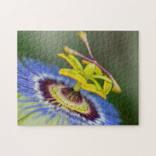 Spring Garden - Passion Flower Legpuzzel