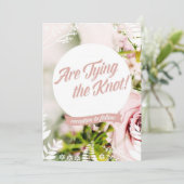 Spring Garden Wedding (Staand voorkant)