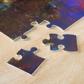 Spring Goddess Puzzle Legpuzzel (Zijkant)