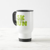 Spring Green 5K Run Reisbeker (Voorkant links)