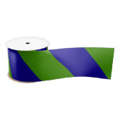 Spring Green en Blue Lint (Spoel)