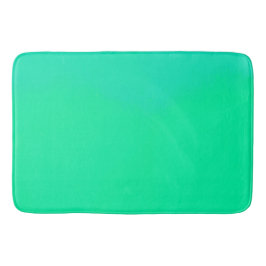 Spring Green Gradient  Badmat