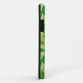 Spring Green Pattern Case-Mate iPhone Case (Achterkant/rechts)