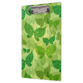 Spring Green Pattern Klembord (Links)